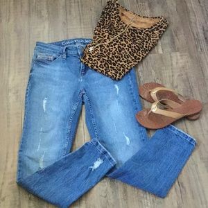 Adorbs Calvin Klein Jeans
